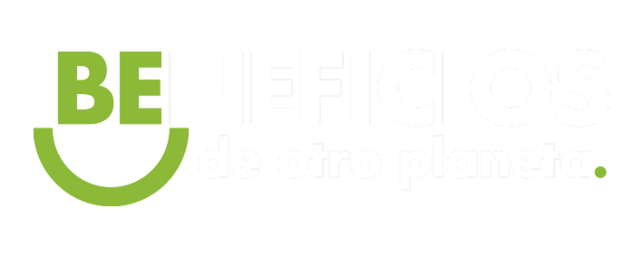 Beneficios Logo